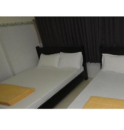 הו צ'י מין סיטי Thanh Guesthouse 2 מראה חיצוני תמונה