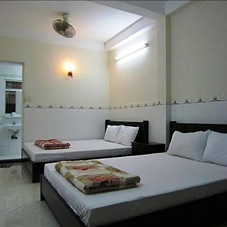 הו צ'י מין סיטי Thanh Guesthouse 2 מראה חיצוני תמונה