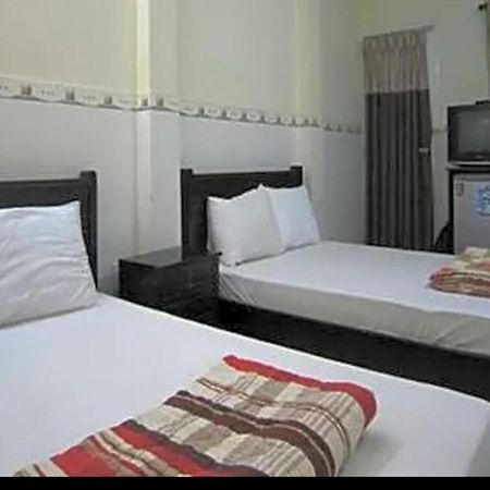 הו צ'י מין סיטי Thanh Guesthouse 2 מראה חיצוני תמונה