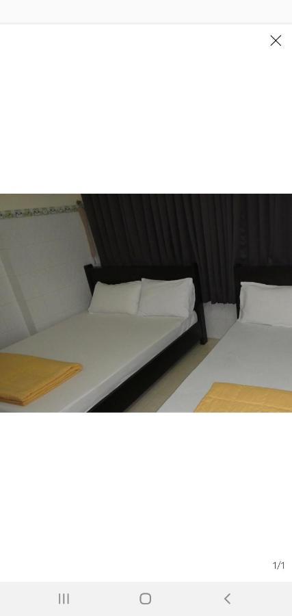 הו צ'י מין סיטי Thanh Guesthouse 2 מראה חיצוני תמונה