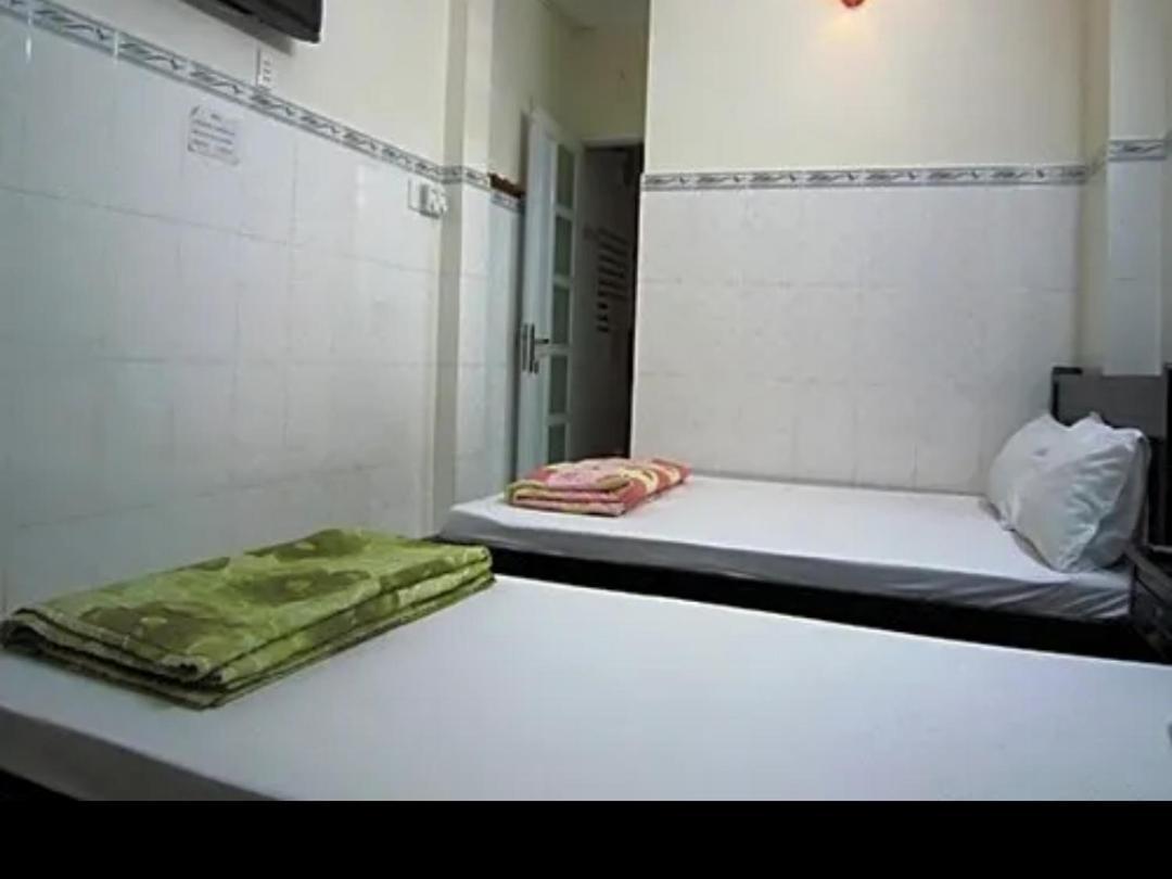 הו צ'י מין סיטי Thanh Guesthouse 2 מראה חיצוני תמונה