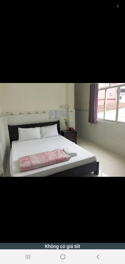הו צ'י מין סיטי Thanh Guesthouse 2 מראה חיצוני תמונה